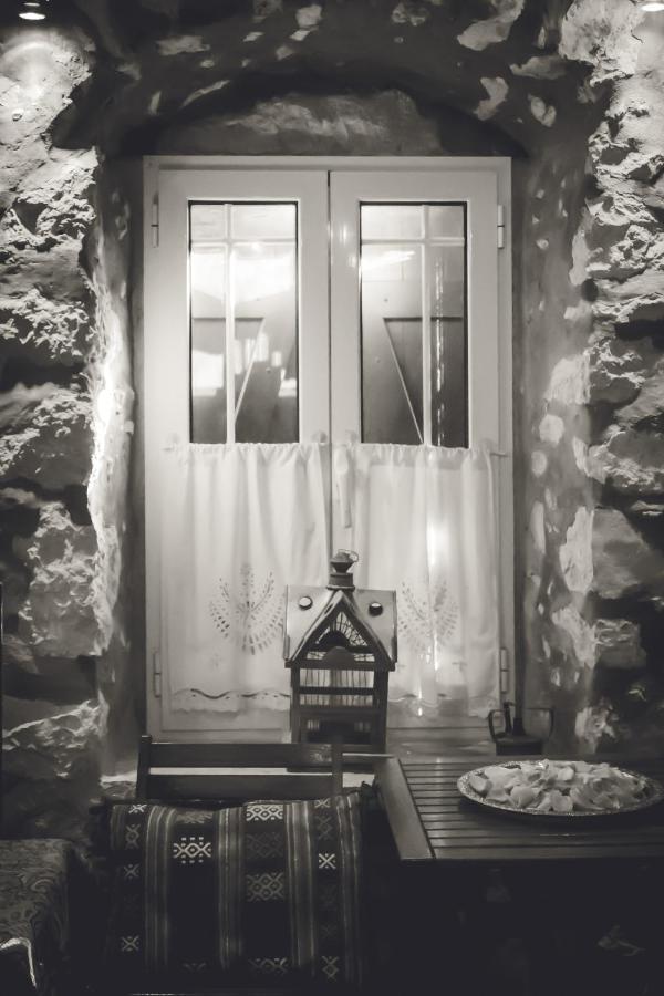 Traditional Guesthouses Xenofon Drimónasz Kültér fotó
