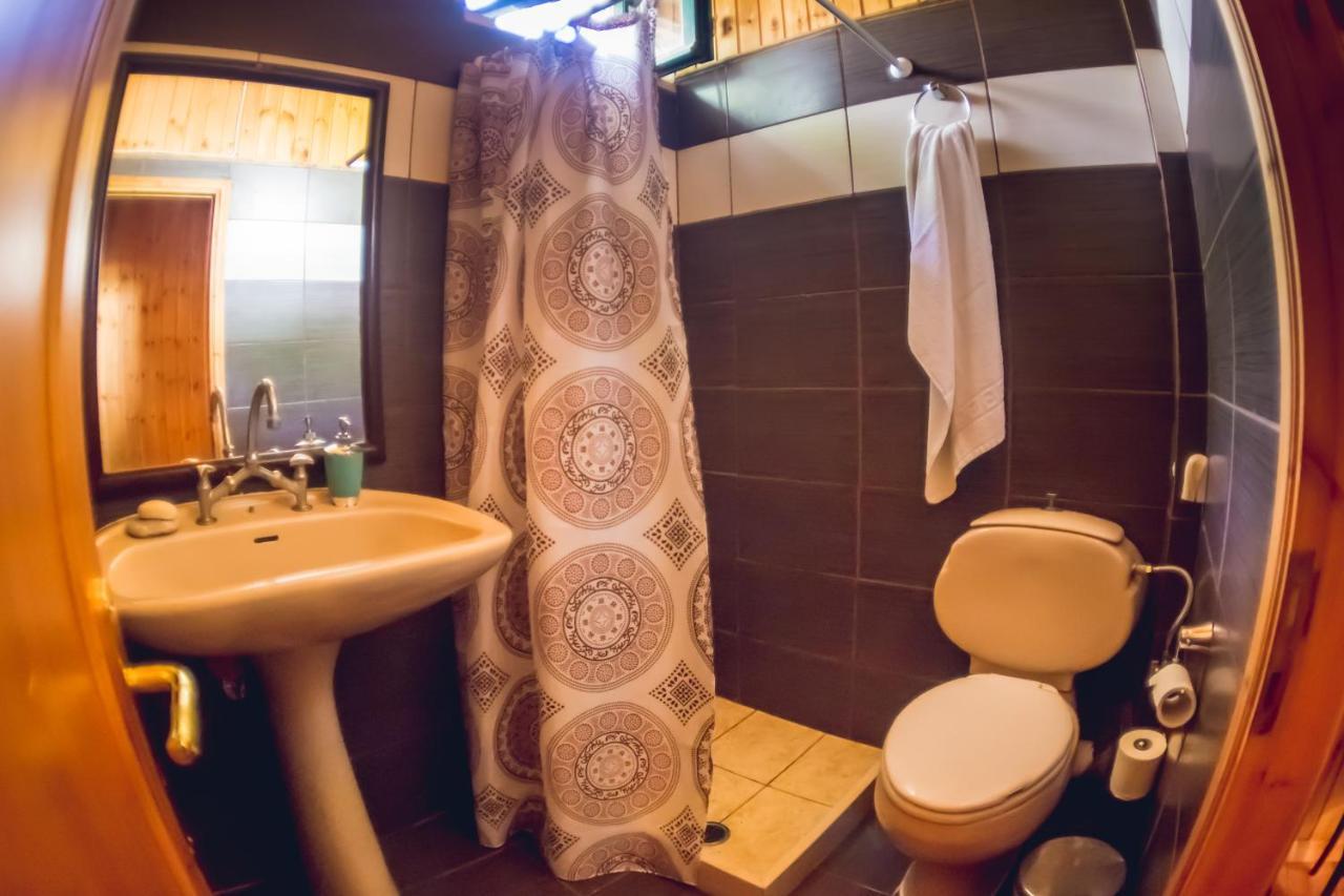 Traditional Guesthouses Xenofon Drimónasz Kültér fotó