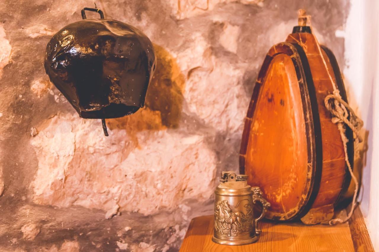 Traditional Guesthouses Xenofon Drimónasz Kültér fotó