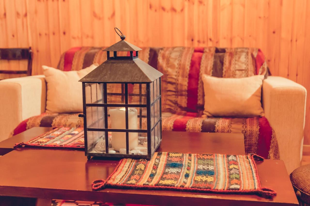 Traditional Guesthouses Xenofon Drimónasz Kültér fotó